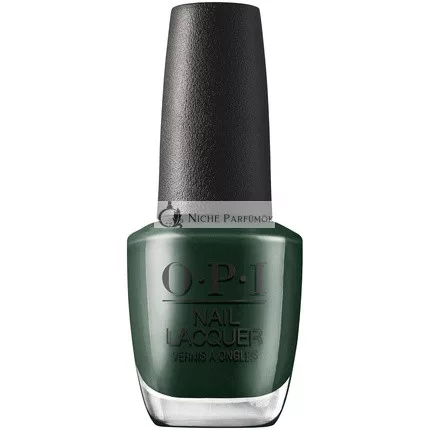 OPI Körömlakk, akár 7 napos tartósság, kopásálló, gyorsan száradó, Summer '24 My Me Era Kollekció, Midnight Snacc, 14,79 g