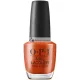 OPI Körömlakk 7 napos kopásálló gyors száradású, 0,5 fl oz, Stop at Nothin'