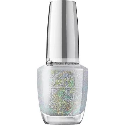 OPI Körömlakk Big Zodiac Energy Kollekció Infinite Shine Hosszantartó Rendszer 2. Lépés I Cancer-tainly Shine