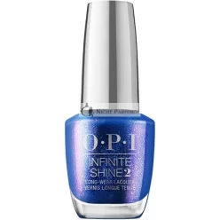   OPI Big Zodiac Energy Collection Infinite Shine Long-wear System 2. lépés Scorpio Seduction