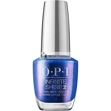 OPI Big Zodiac Energy Collection Infinite Shine Long-wear System 2. lépés Scorpio Seduction