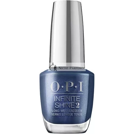 OPI Big Zodiac Energy Collection Infinite Shine Long-wear System Aquarius Renegade Körömlakk