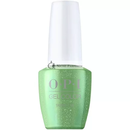 Opi Gelcolor Gel Lakk Akár 3 Hétig Tartó Használat, Kenődésmentes