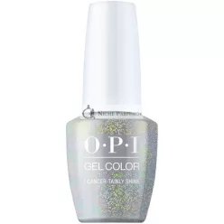   Opi Gelcolor Zselé Körömlakk, 3 hétig tartó, elkenődésmentes, 30 másodperc alatt gyógyul