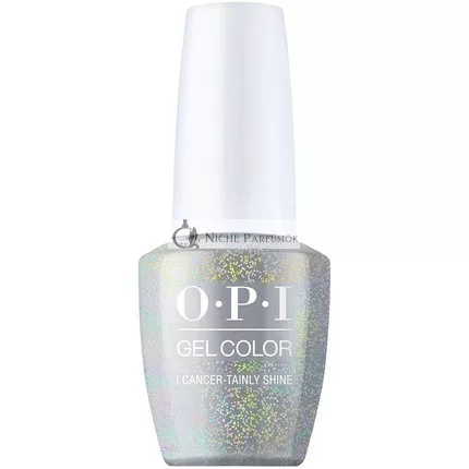 Opi Gelcolor Zselé Körömlakk, 3 hétig tartó, elkenődésmentes, 30 másodperc alatt gyógyul