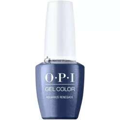   Opi Gelcolor Gél Körömlakk, 3 hétig tartó, foltmentes, 30 másodperc alatt szárad