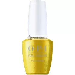   OPI Gelcolor Gél Körömlakk, Akár 3 Hétig Tartó, Kenődésmentes, 30 Másodperc alatt Kiszárad