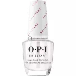 OPI Körömlakk Top Coat Magas Fény, 15 ml