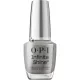 OPI Körömlakk Infinite Shine Hosszantartó Rendszer 2. lépés Gél Hatású Körömlakk Work From Chrome, 15 ml