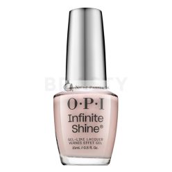   OPI Infinite Shine Gel-Like Lacquer körömlakk géles hatással Don't Bossa Nova Me Around 15 ml