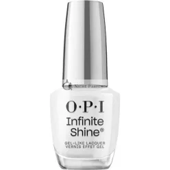   OPI Körömlakk Infinite Shine Hosszan Tartó Rendszer 2. Lépés Gél-Szerű Körömlakk Alpine Snow 15ml Funny Bunny 15ml
