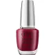OPI Körömlakk Infinite Shine Hosszantartó Rendszer 2. Lépés Gel-szerű Körömlakk Big Apple Red, 15ml