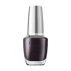   OPI Infinite Shine Hosszantartó Sötét Krémes Opaqe Lila Körömlakk - Lincoln Park after Dark, 15 ml