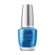 OPI Infinite Shine Hosszantartó Világos Csillogó Opaqe Kék Körömlakk - Do You Sea What I Sea?, 15 ml