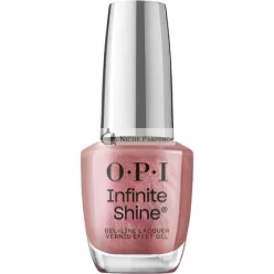   OPI Körömlakk Infinite Shine Hosszú Távú Rendszer 2. Lépés Gel-Szerű Körömlakk - Werkin' Shine to Five, 15ml