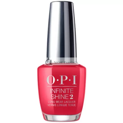 OPI Infinite Shine - Holland Tulipán 15 ml Körömlakk
