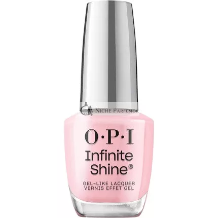 OPI Körömlakk Infinite Shine Hosszan Tartó Rendszer 2. Lépés Gel-Szerű Körömlakk - Werkin' Shine to Five 15ml