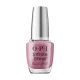 OPI Infinite Shine Hosszantartó Sötét Krémes Opaques Lila Körömlakk, 15 ml