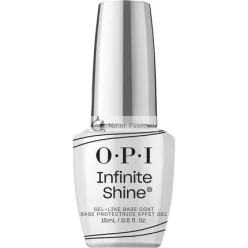   OPI Körömlakk Infinite Shine Hosszantartó Rendszer Gél Hatású Alaplakkozó, 15 ml