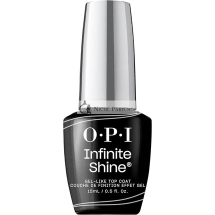 OPI Nagellack Infinite Shine Langzeit-System 2. Schritt Gel-ähnlicher Überlack 15ml