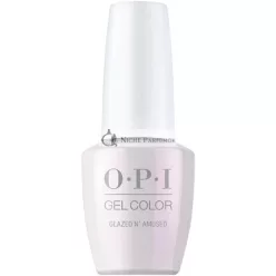   Opi Gelcolor Körömlakk - Akár 3 Hétig Tartó, Kenődésmentes, 30 Másodperc Alatt Meggyógyul
