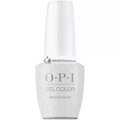   Opi Gelcolor Körömlakk, akár 3 hétig tartó, foltmentes, 30 perc alatt megköt