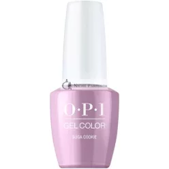   Opi Gelcolor Körömlakk - Akár 3 Hét Viselés, Foltálló, 30ml