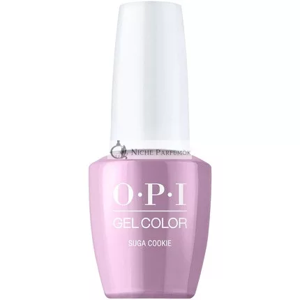 Opi Gelcolor Körömlakk - Akár 3 Hét Viselés, Foltálló, 30ml