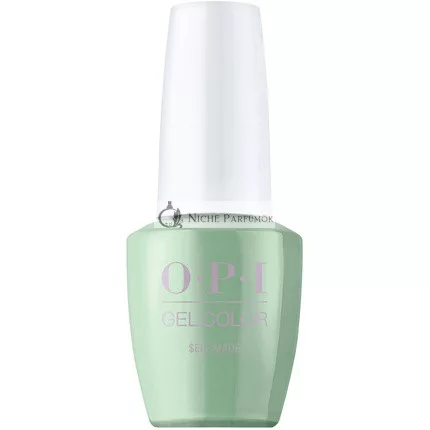 Opi Gelcolor Körömlakk, Akár 3 Hétig Tartó, Kifakultatás Ellen Védett, 30 Másodperc Alatt Kiszárad