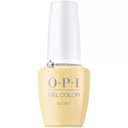 Opi Gelcolor Körömlakk Akár 3 Hétig Tartó Viselés, Maszatmentes, 30 Perc Alatt Keményedik