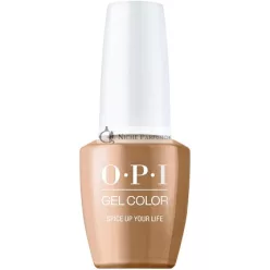   Opi Gelcolor Körömlakk, 3 hétig tartó, foltálló, 30 másodperc alatt szárad