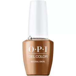   Opi Gelcolor Körömlakk Akár 3 Hétig Tartó, Kenődésmentes, 30ml