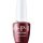 OPI GelColor Opaque Dunkelroter Creme UV-Härtung Nagellack