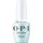 OPI GelColor Gel Nagellack Opaque Soft Blue Creme UV-Härtung