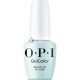 OPI GelColor Gel Nagellack Opaque Soft Blue Creme UV-Härtung