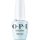Opi GelColor Gel-Nagellack Opaque Sanfter Blauer Creme UV-Härtung