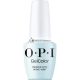 Opi GelColor Gel-Nagellack Opaque Sanfter Blauer Creme UV-Härtung