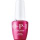 Opi Gelcolor Opak Eindeutiger Heller Roter Creme UV-Härtung Gel Nagellack