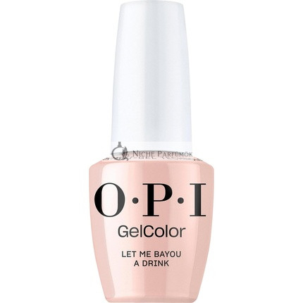 Opi Gelcolor Gel Nagellack Opaque Shimmer & Metallic UV-Härtung
