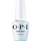 Opi Gelcolor Gellack Opaque Soft Blue Creme UV-Härtung
