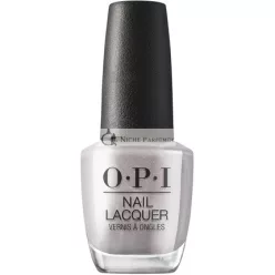 OPI Körömlakk Opaque Multicolor Metallic Chip-ellenálló