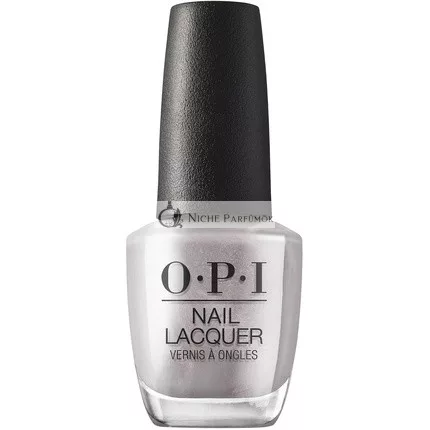 OPI Körömlakk Opaque Multicolor Metallic Chip-ellenálló