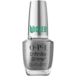   OPI Infinite Shine Hosszantartó Körömlakk Opaque Creme Metallic Shimmer