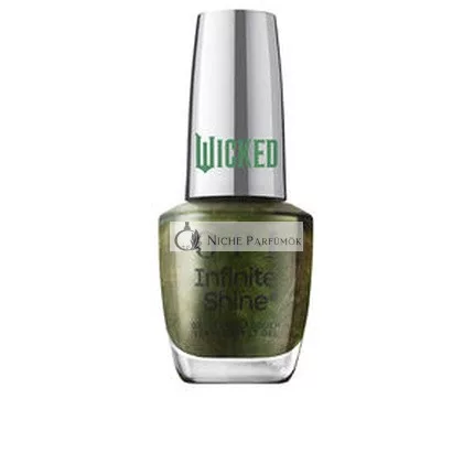 Infinite Shine Ozmopolitan Hosszantartó Körömlakk - 15 Ml