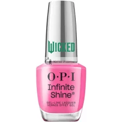 Opi Infinite Shine Hosszan Tartó Rózsaszín Körömlakk