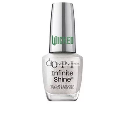 Infinite Shine Ne Rejtsd El a Varázsod Tartós Körömlakk - 15 ml