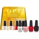 OPI Holiday 2024 Körömlakk Mini 4db Csomag