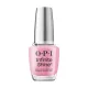 OPI Infinite Shine Hosszan Tartó Ragyogó Krémes Finish Opaqe Rózsaszín Körömlakk - Flamingo a Saját Utadon