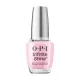OPI Infinite Shine Hosszantartó Krémes Rózsaszín Körömlakk