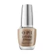 OPI Infinite Shine Hosszantartó Sötét Krémes Opaqe Barna Körömlakk, 15ml